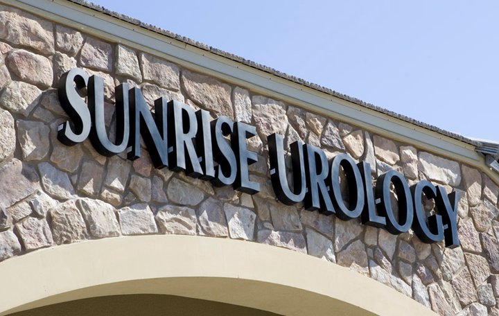 Sunrise Urology in Gilbert AZ